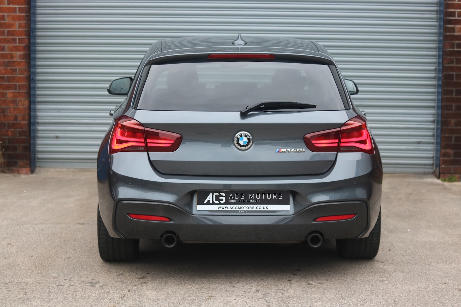 Used BMW 1 Series 2019 for sale - 76302566: Photo 4
