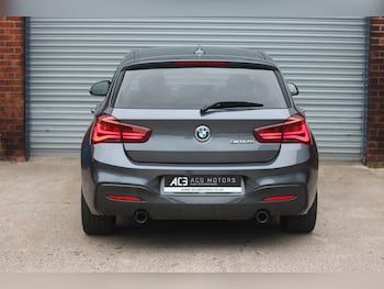 Used BMW 1 Series 2019 for sale - 76302566: Photo