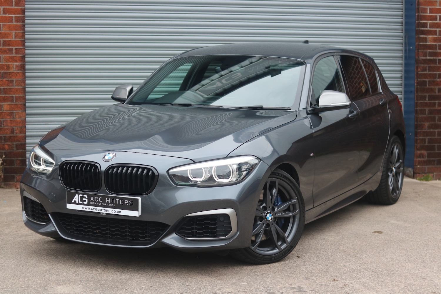 Used BMW 1 Series 2019 for sale - 76302566: Photo 5