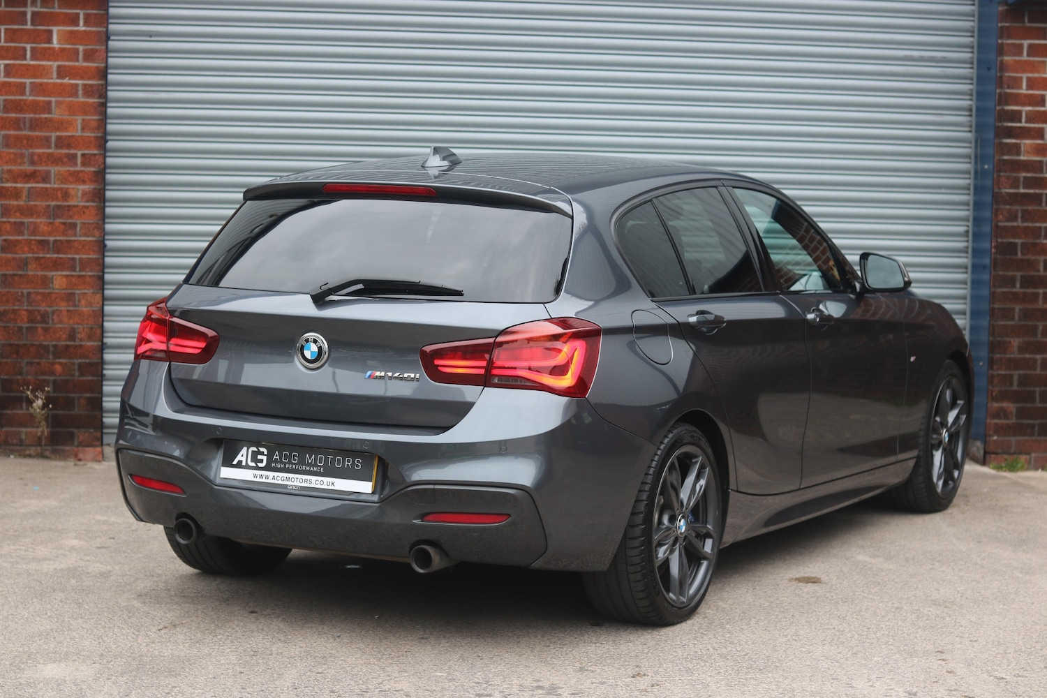 Used BMW 1 Series 2019 for sale - 76302566: Photo 6