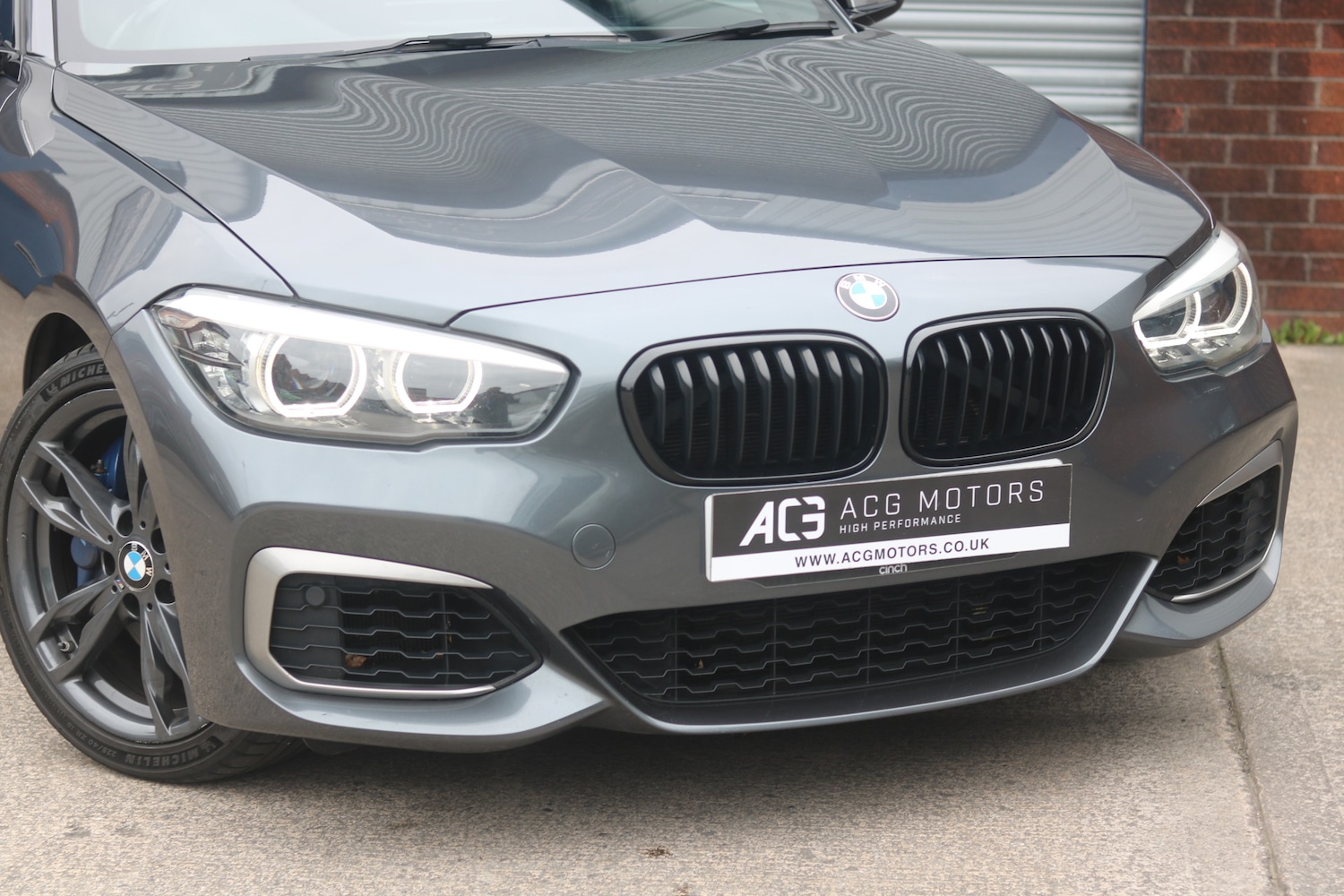 Used BMW 1 Series 2019 for sale - 76302566: Photo 7