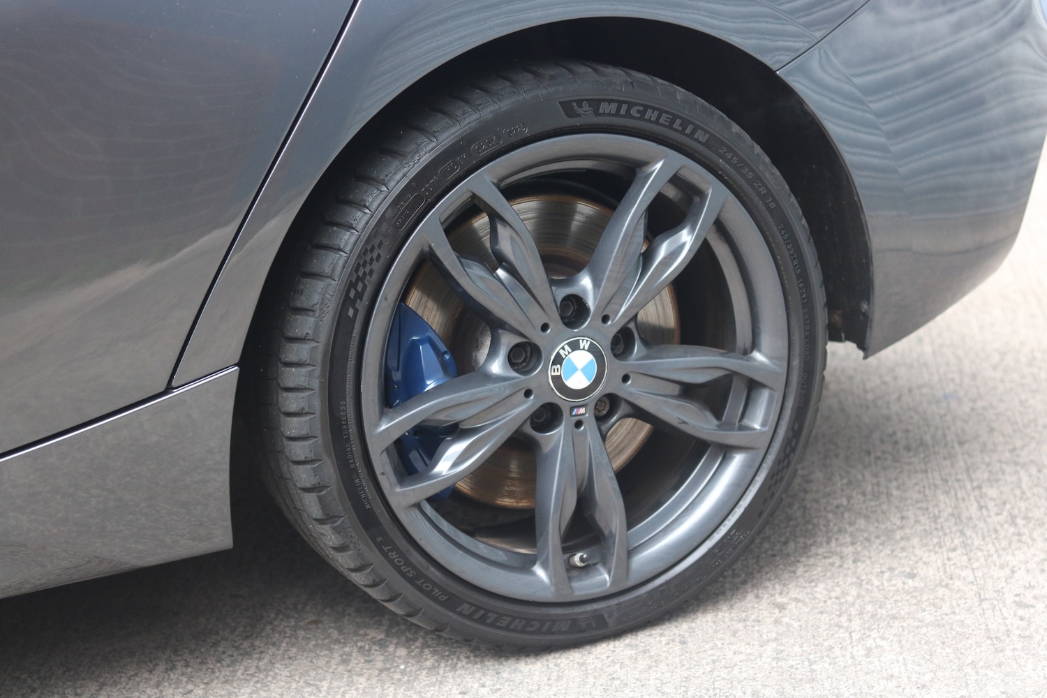 Used BMW 1 Series 2019 for sale - 76302566: Photo 8