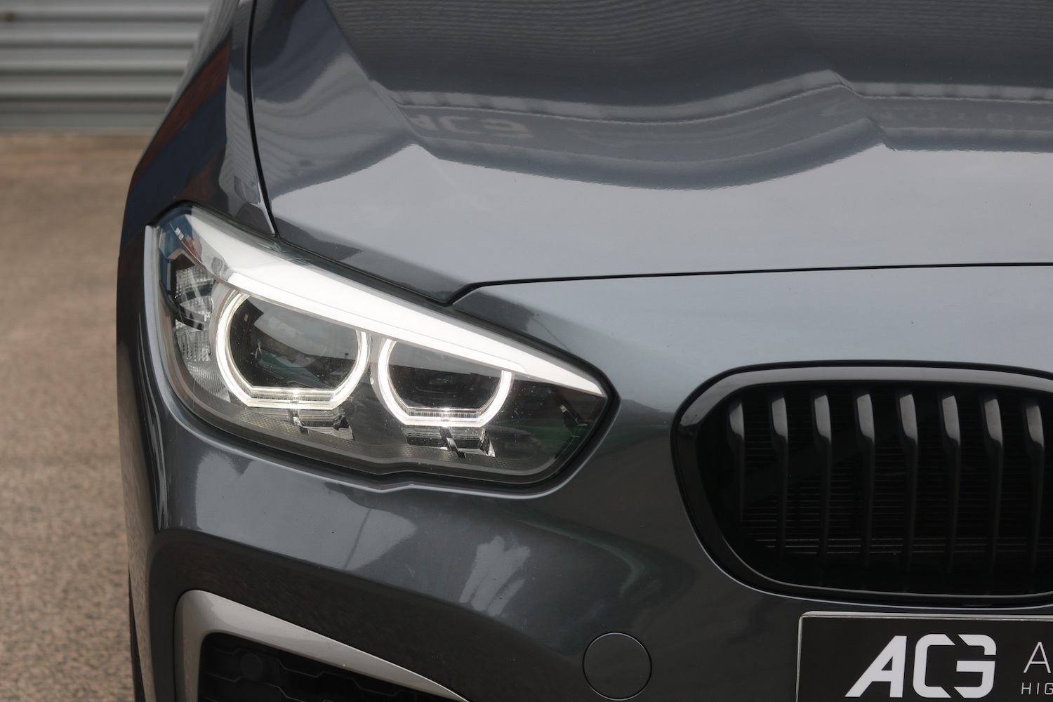 Used BMW 1 Series 2019 for sale - 76302566: Photo 9
