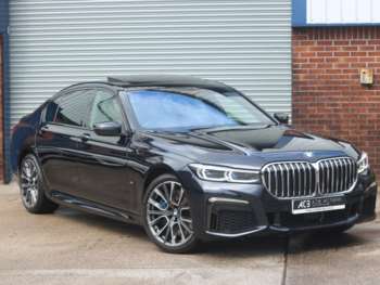 2020 (70) 3L M Sport 4dr