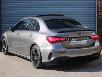 Used Mercedes-Benz A-Class 2024 for sale - 74627248: Photo
