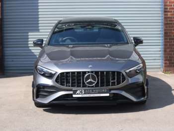 Used Mercedes-Benz A-Class 2024 for sale - 74627248: Photo