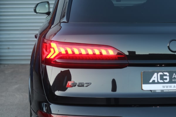 Used Audi Q7 2023 for sale - 73527871: Photo 11