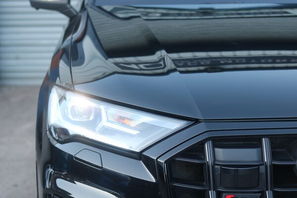 Used Audi Q7 2023 for sale - 73527871: Photo 12