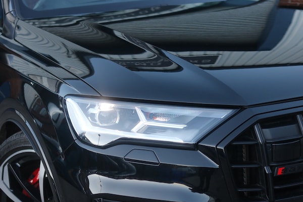 Used Audi Q7 2023 for sale - 73527871: Photo 13