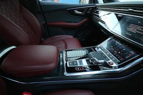 Used Audi Q7 2023 for sale - 73527871: Photo 18