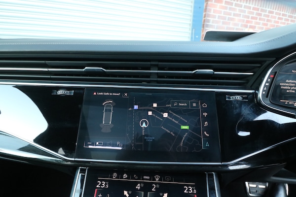 Used Audi Q7 2023 for sale - 73527871: Photo 20