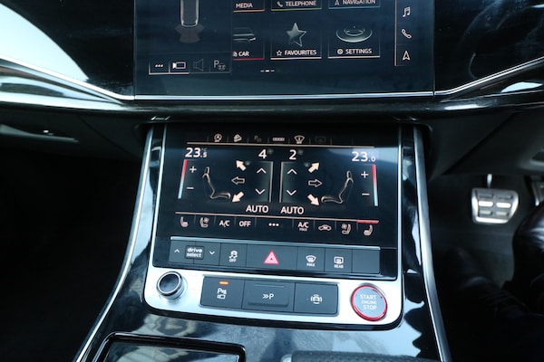 Used Audi Q7 2023 for sale - 73527871: Photo 21