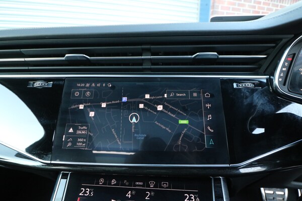 Used Audi Q7 2023 for sale - 73527871: Photo 22