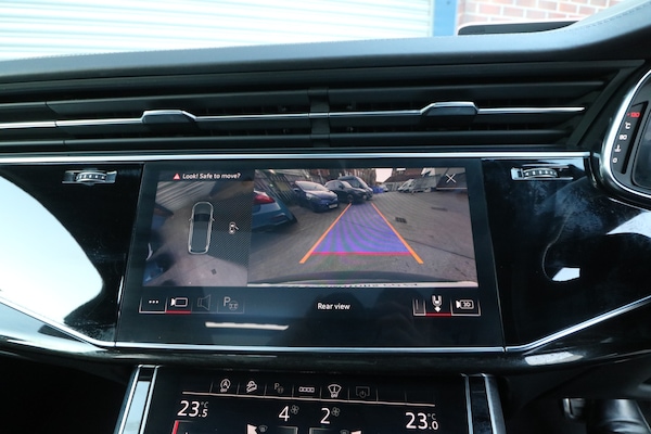 Used Audi Q7 2023 for sale - 73527871: Photo 23