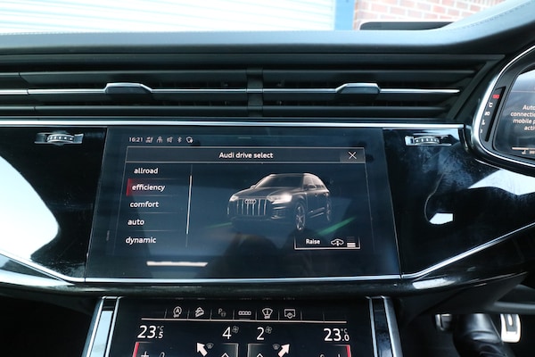 Used Audi Q7 2023 for sale - 73527871: Photo 24