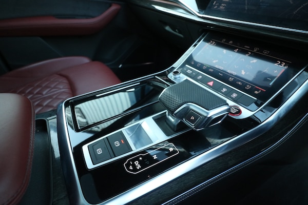 Used Audi Q7 2023 for sale - 73527871: Photo 25