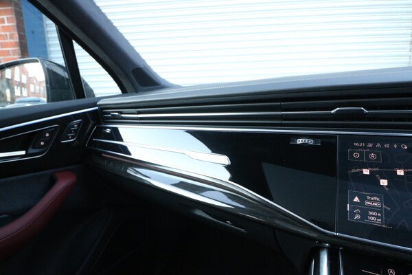 Used Audi Q7 2023 for sale - 73527871: Photo 26