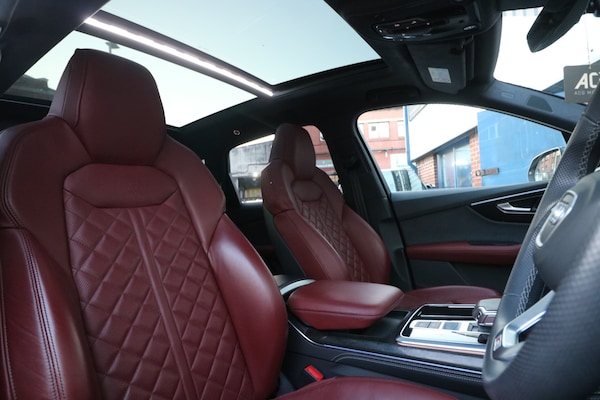 Used Audi Q7 2023 for sale - 73527871: Photo 7