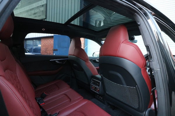 Used Audi Q7 2023 for sale - 73527871: Photo 9