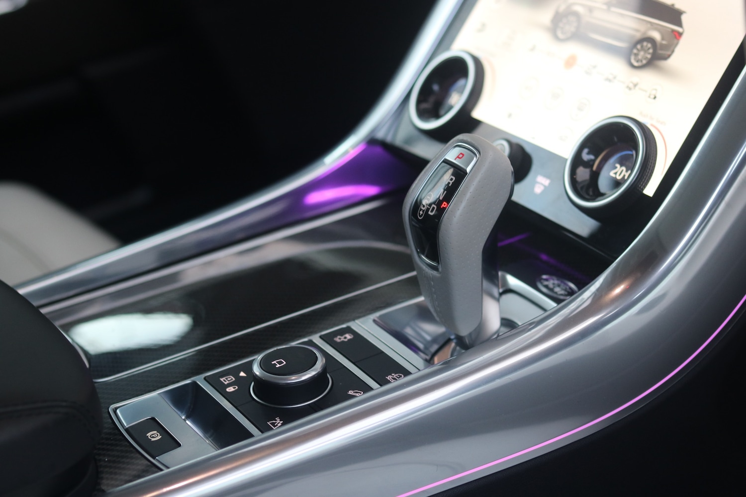 Used Land Rover Range Rover Sport 2022 for sale - 76542330: Photo 13