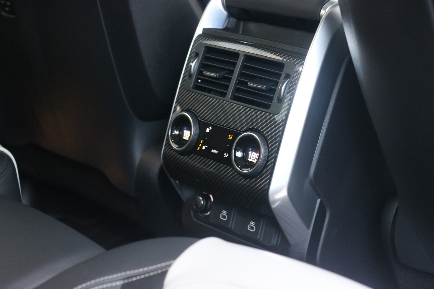 Used Land Rover Range Rover Sport 2022 for sale - 76542330: Photo 14