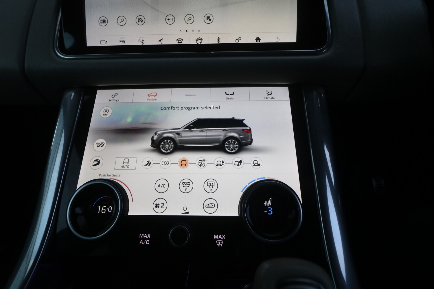 Used Land Rover Range Rover Sport 2022 for sale - 76542330: Photo 17