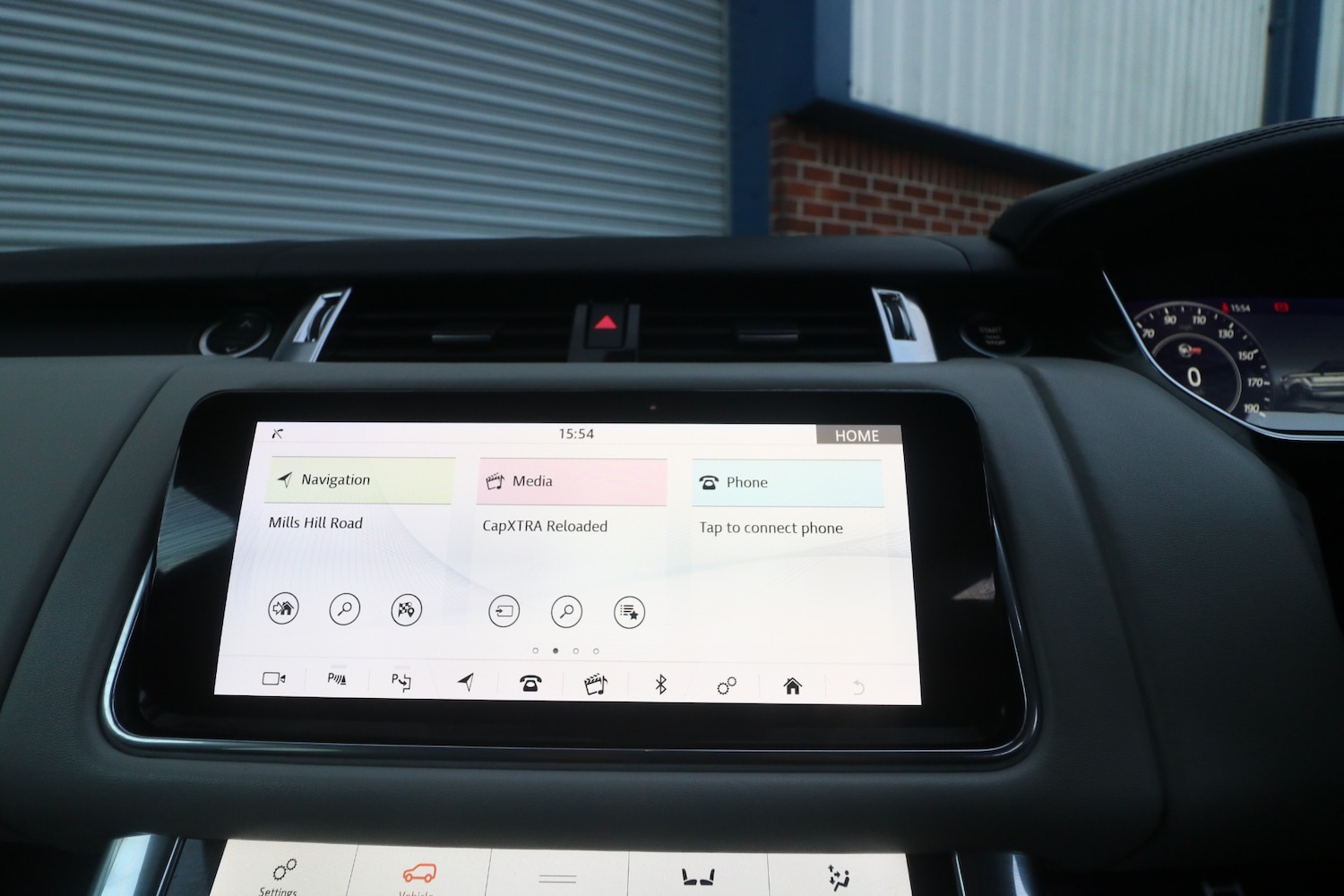 Used Land Rover Range Rover Sport 2022 for sale - 76542330: Photo 18