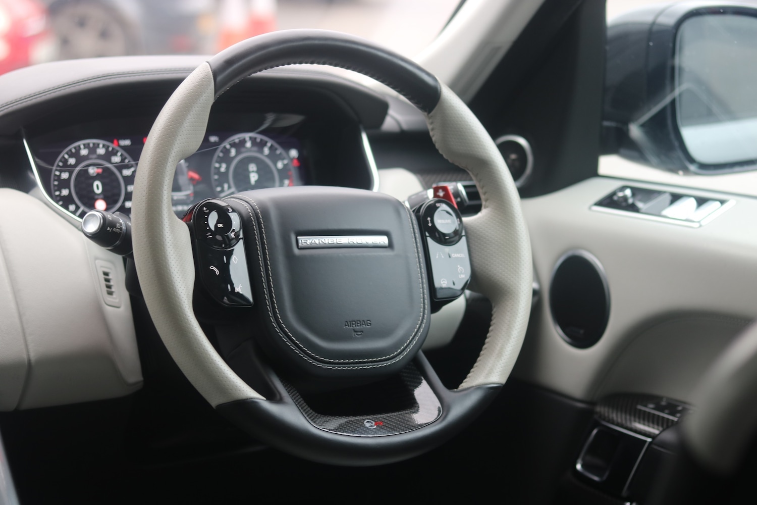 Used Land Rover Range Rover Sport 2022 for sale - 76542330: Photo 2