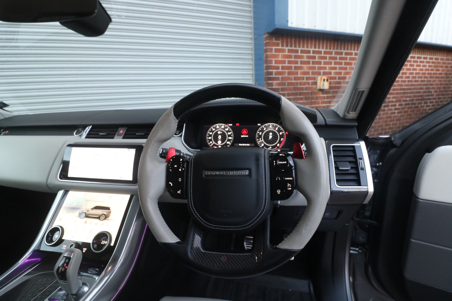 Used Land Rover Range Rover Sport 2022 for sale - 76542330: Photo 20
