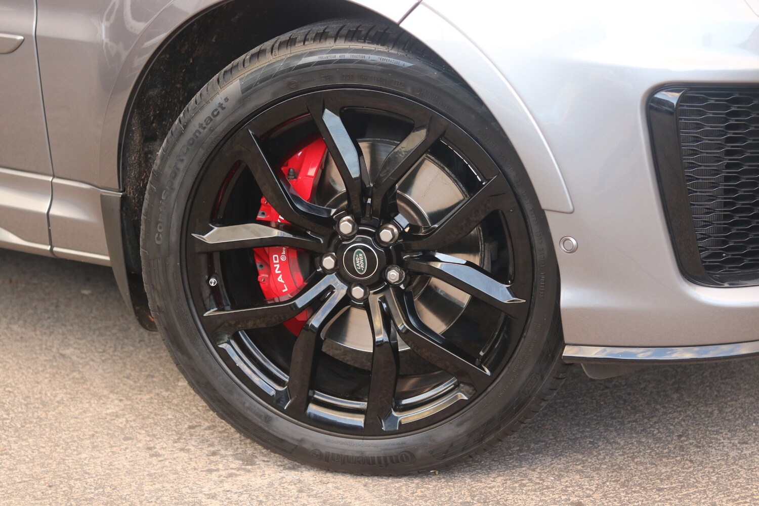 Used Land Rover Range Rover Sport 2022 for sale - 76542330: Photo 21