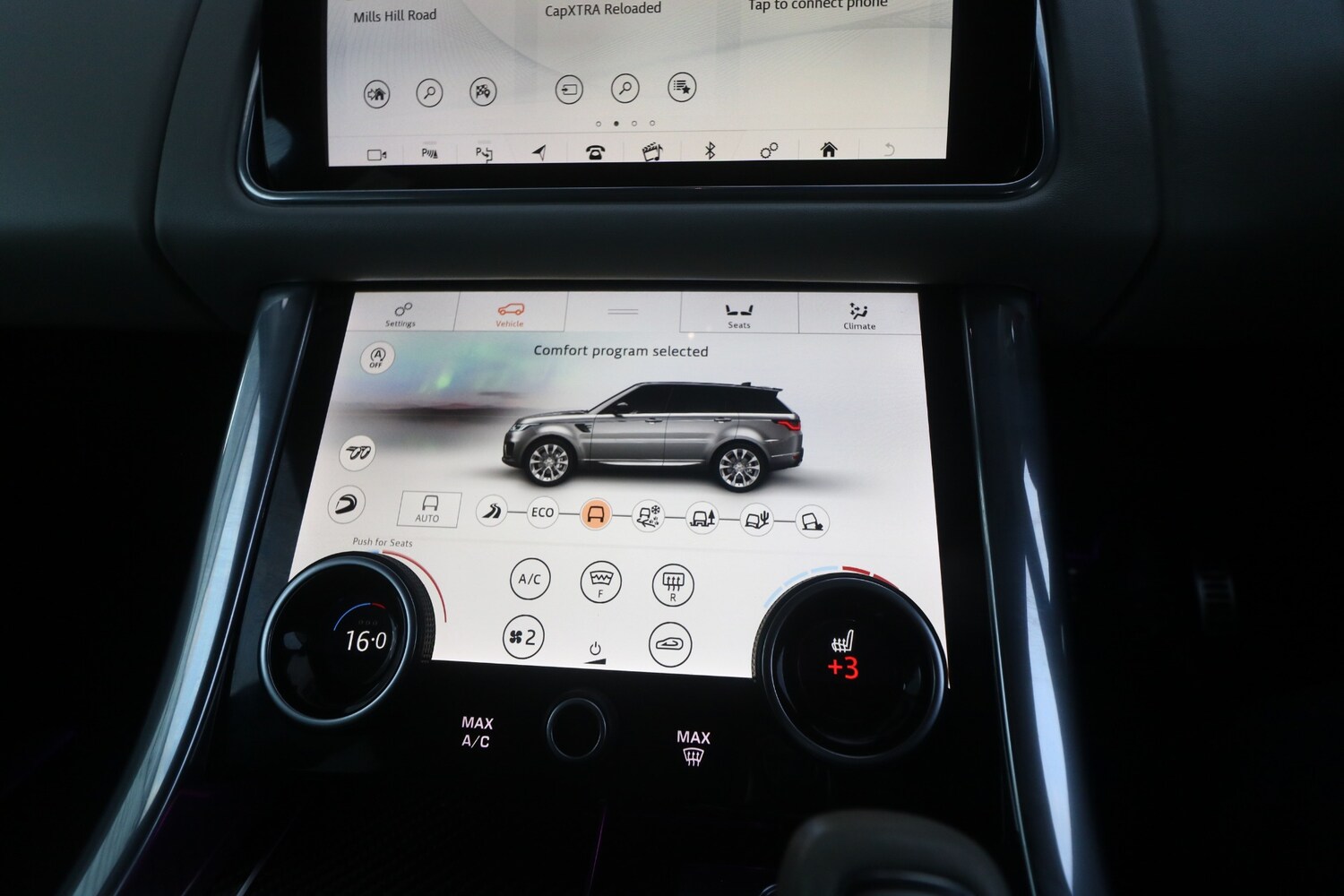 Used Land Rover Range Rover Sport 2022 for sale - 76542330: Photo 25