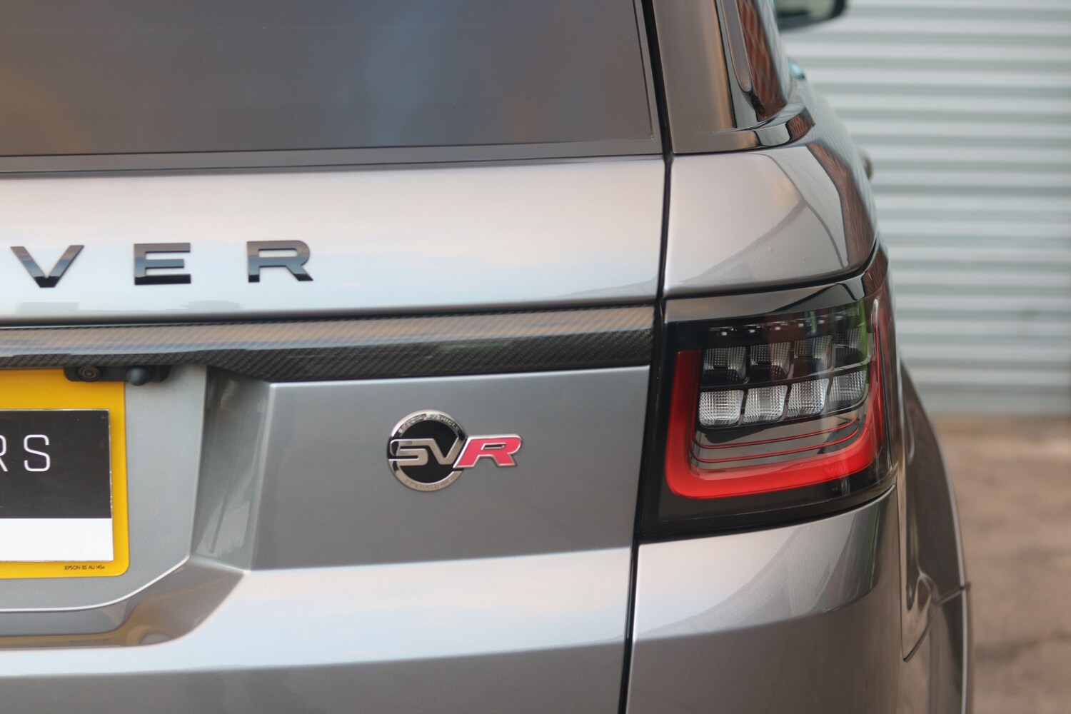 Used Land Rover Range Rover Sport 2022 for sale - 76542330: Photo 26