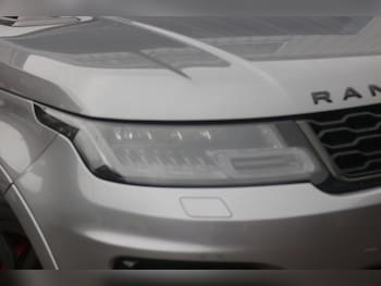 Used Land Rover Range Rover Sport 2022 for sale - 76542330: Photo