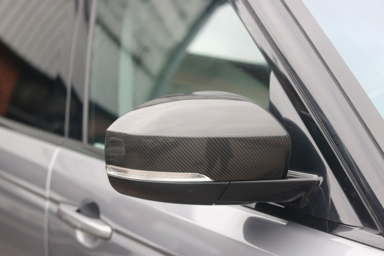 Used Land Rover Range Rover Sport 2022 for sale - 76542330: Photo 4