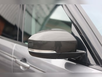 Used Land Rover Range Rover Sport 2022 for sale - 76542330: Photo