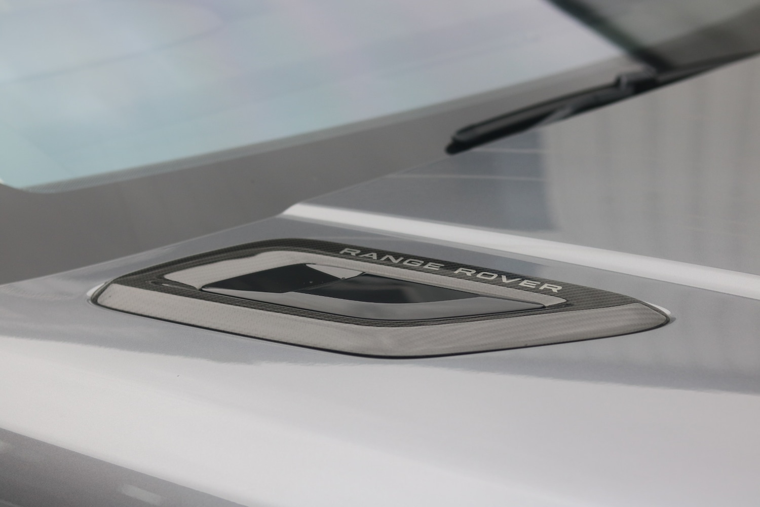 Used Land Rover Range Rover Sport 2022 for sale - 76542330: Photo 5