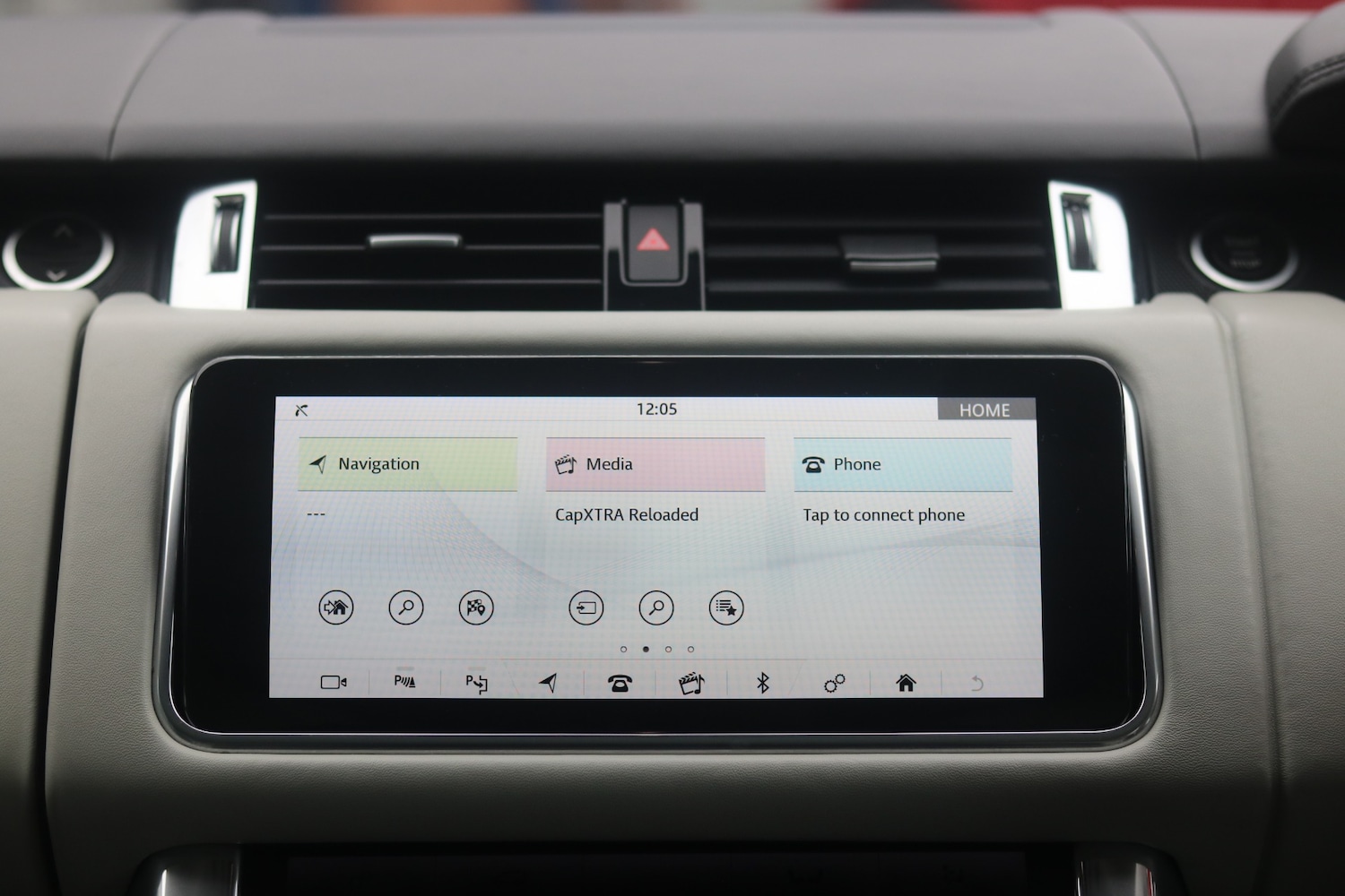 Used Land Rover Range Rover Sport 2022 for sale - 76542330: Photo 6