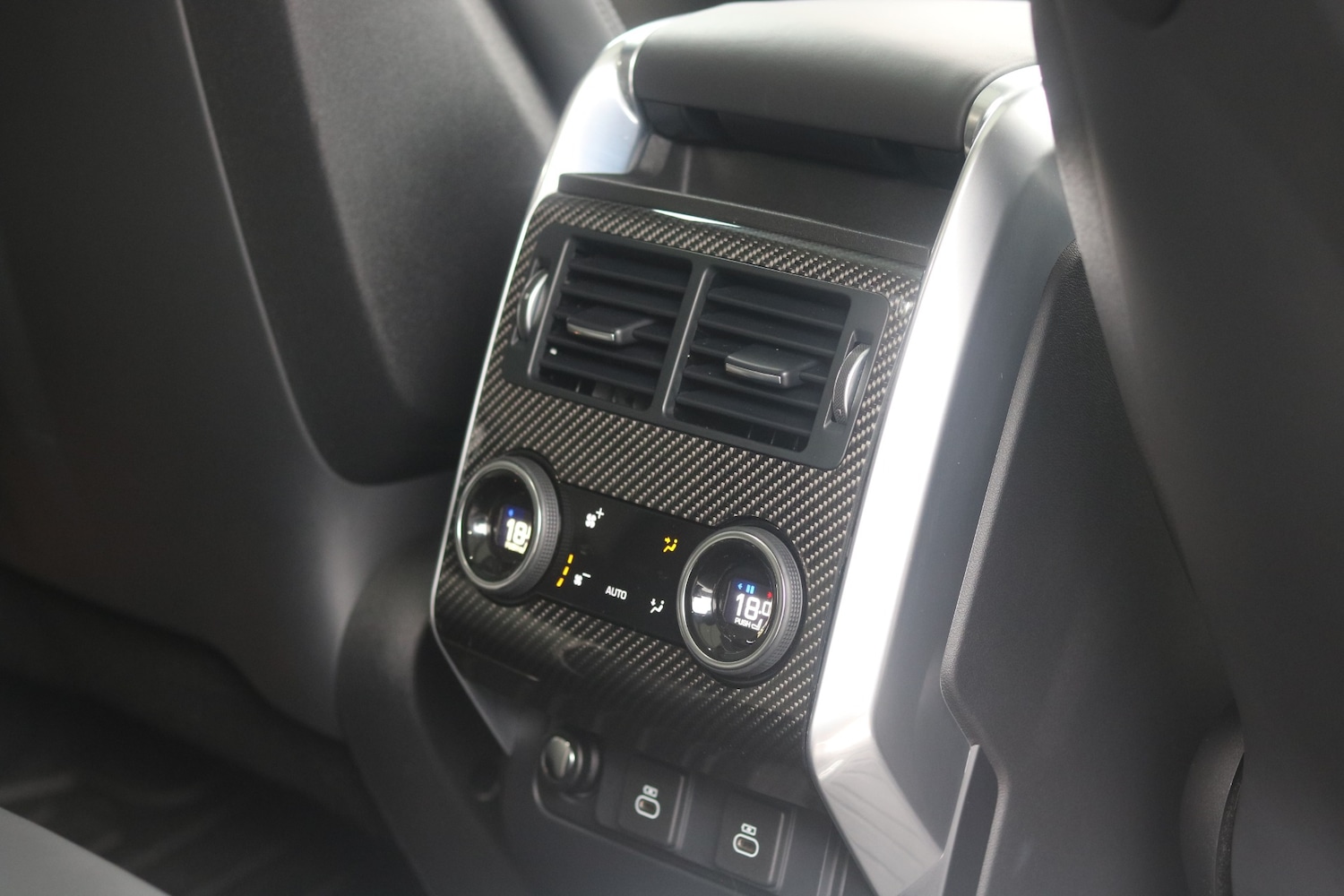 Used Land Rover Range Rover Sport 2022 for sale - 76542330: Photo 8