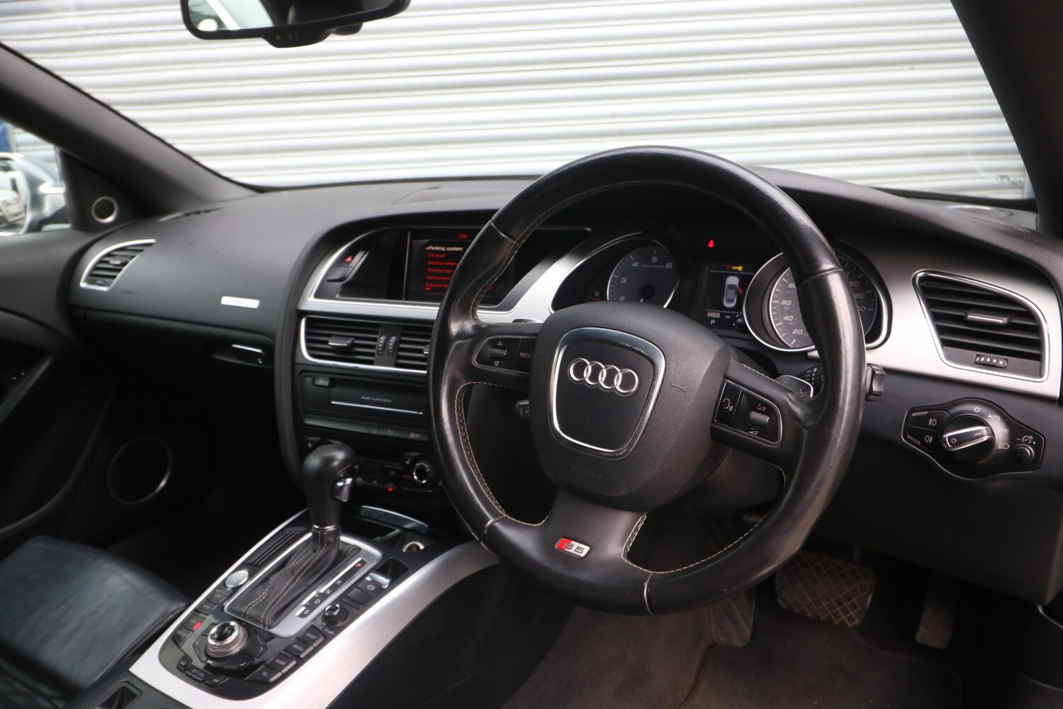 Used Audi A5 2011 for sale - 75535981: Photo 10