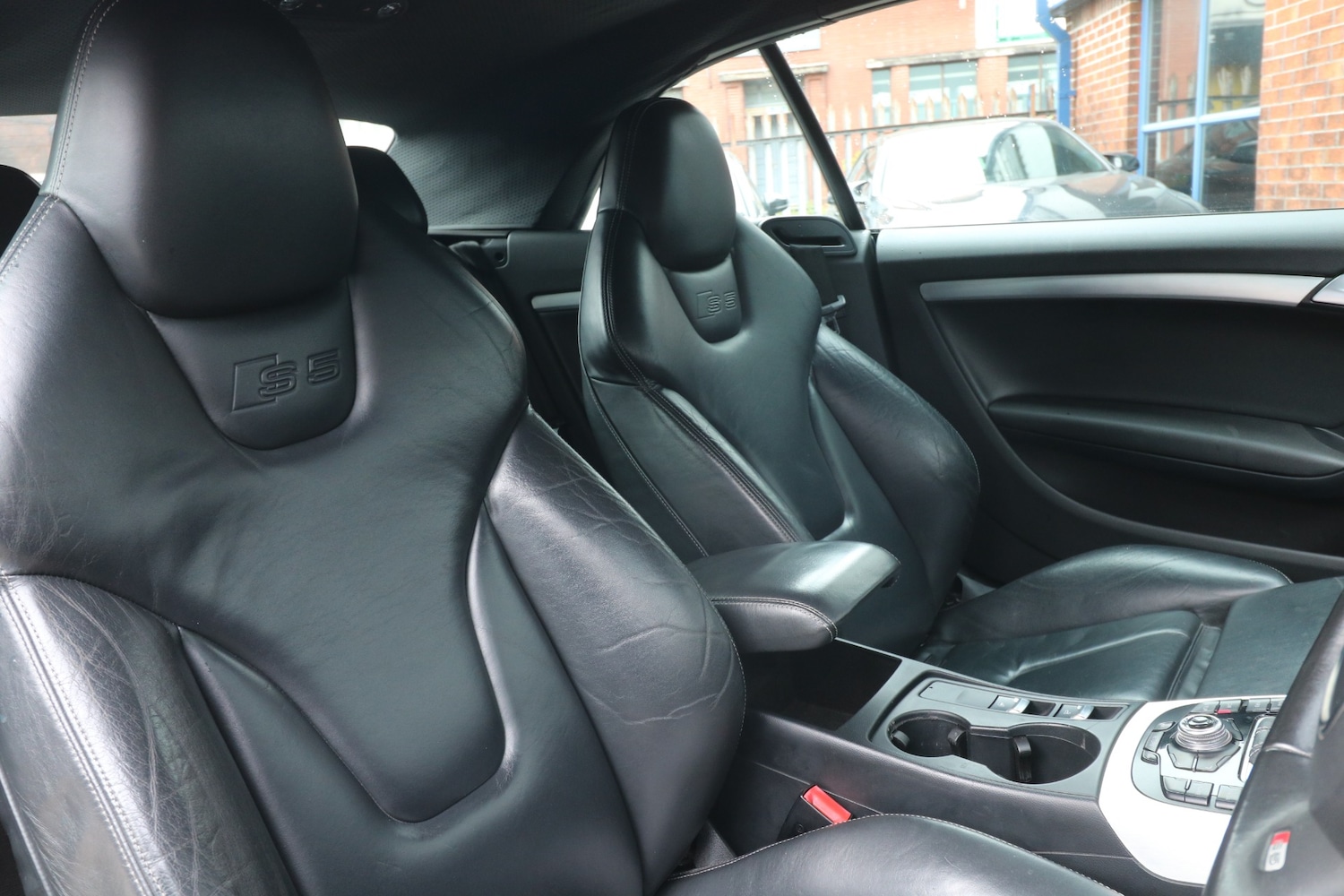 Used Audi A5 2011 for sale - 75535981: Photo 12