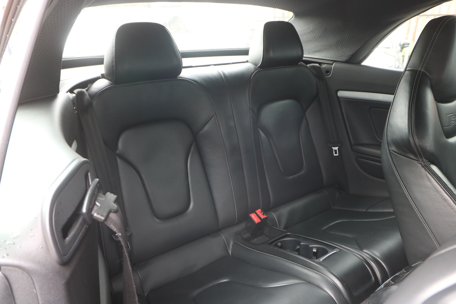 Used Audi A5 2011 for sale - 75535981: Photo 13