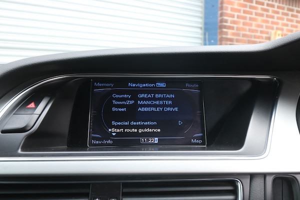 Used Audi A5 2011 for sale - 75535981: Photo 14