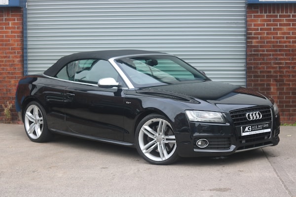 Used Audi A5 2011 for sale - 75535981: Photo 1