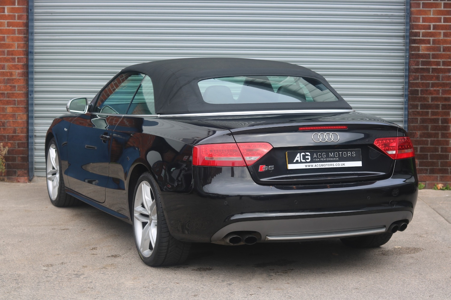 Used Audi A5 2011 for sale - 75535981: Photo 2