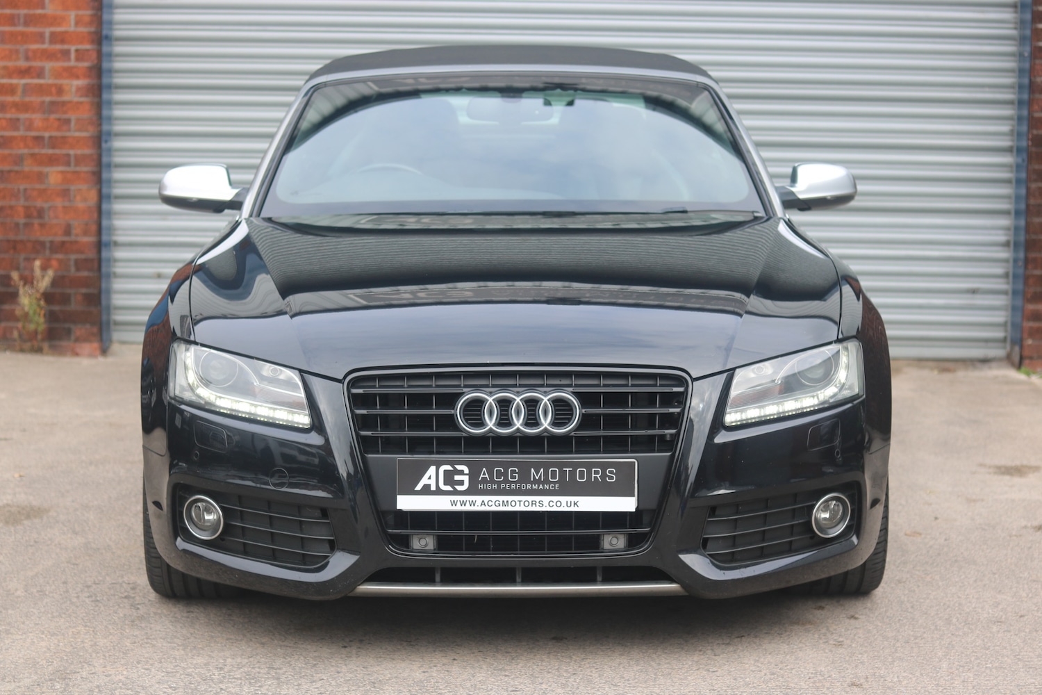 Used Audi A5 2011 for sale - 75535981: Photo 3