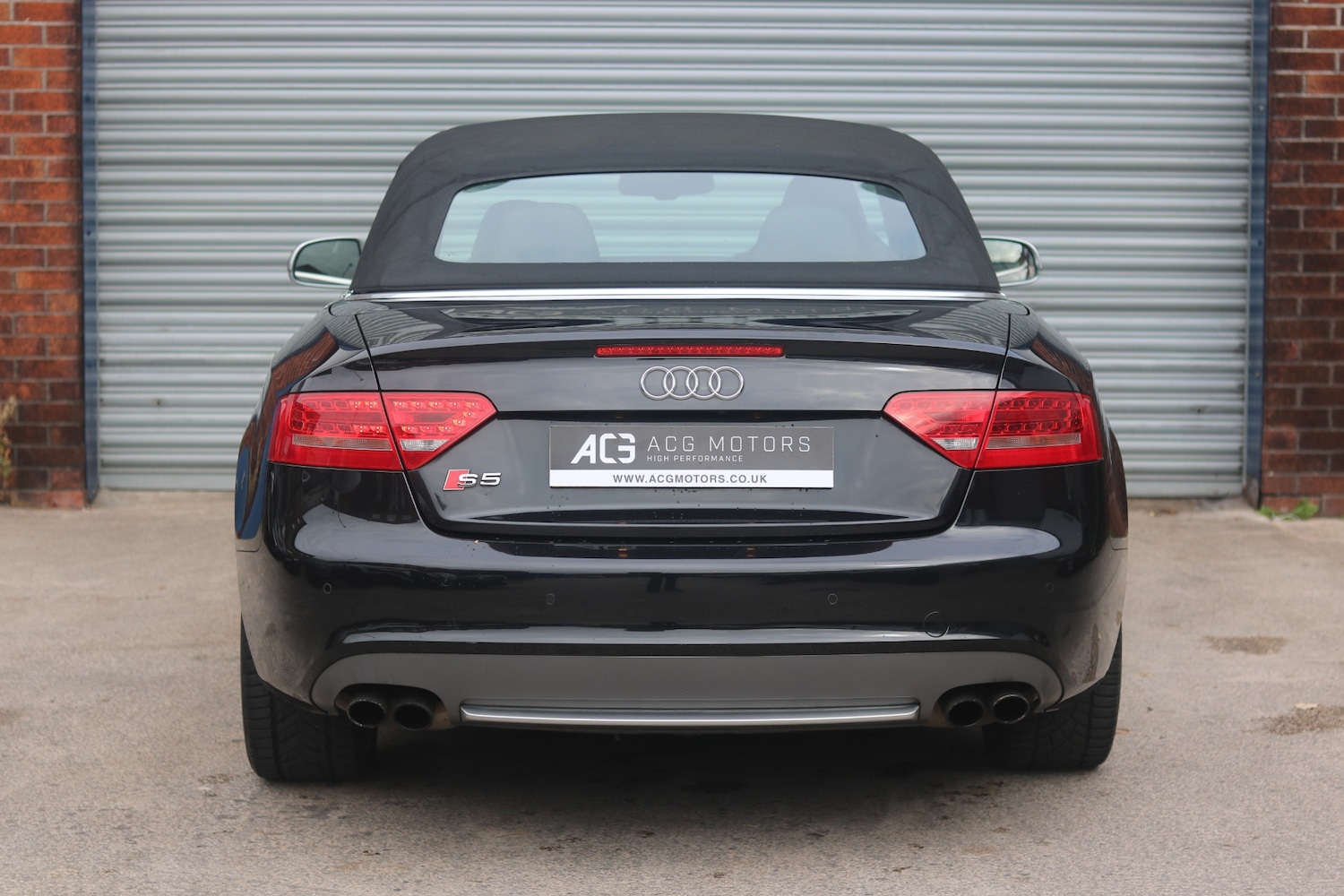 Used Audi A5 2011 for sale - 75535981: Photo 4
