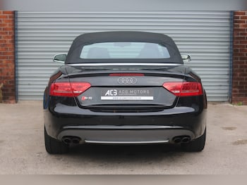 Used Audi A5 2011 for sale - 75535981: Photo