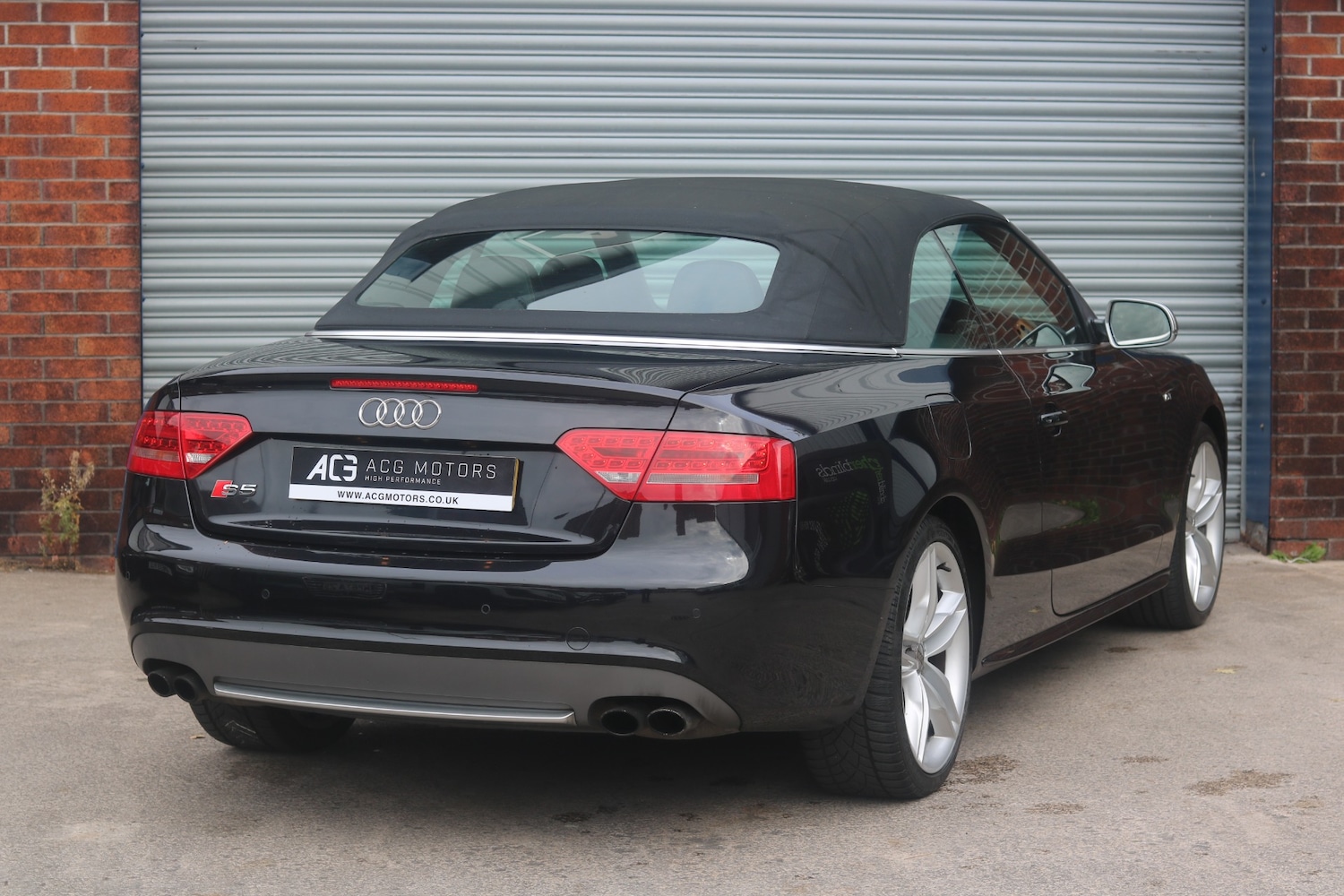 Used Audi A5 2011 for sale - 75535981: Photo 5