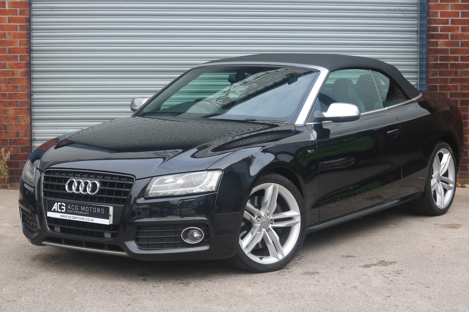 Used Audi A5 2011 for sale - 75535981: Photo 6