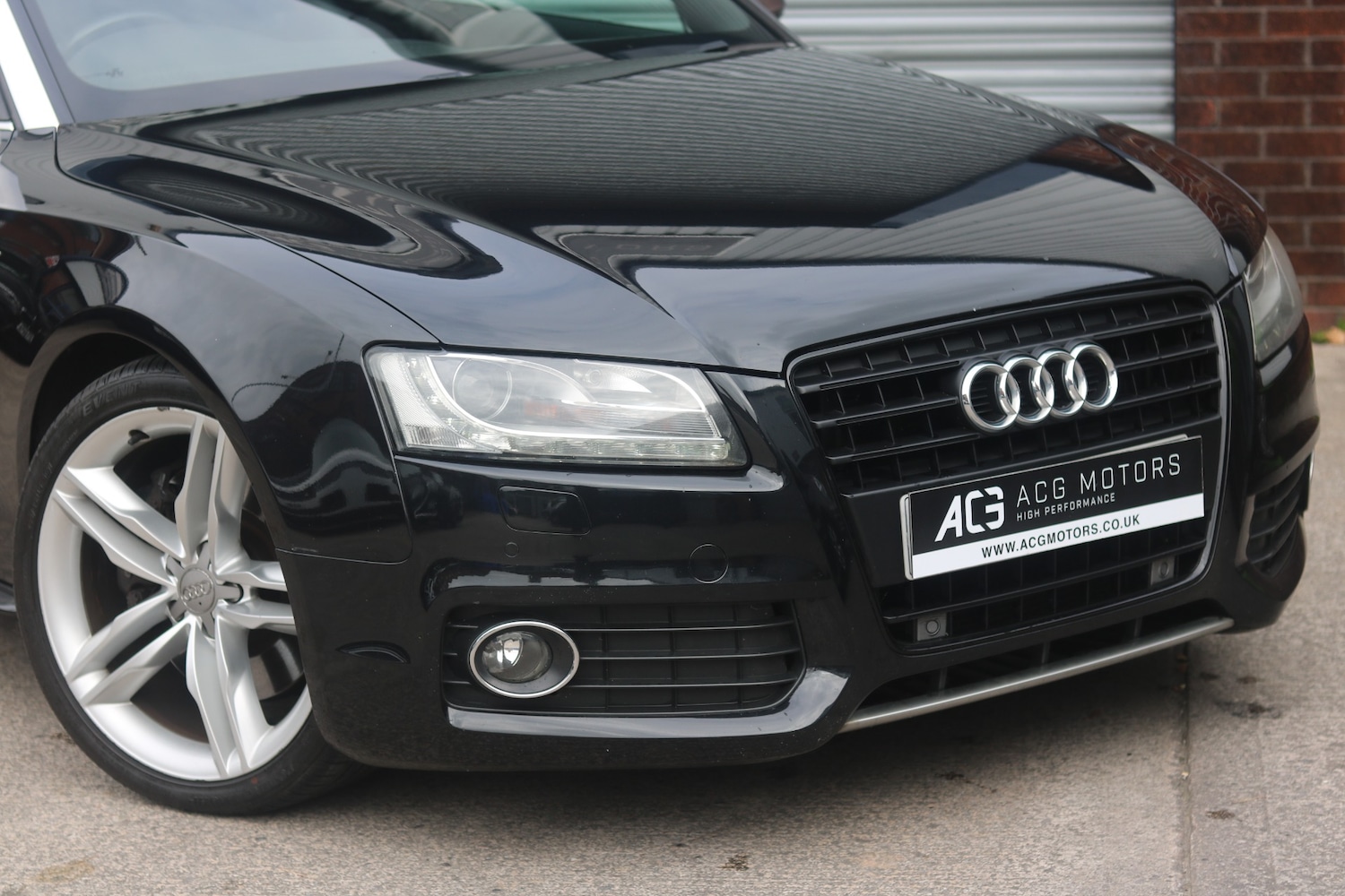 Used Audi A5 2011 for sale - 75535981: Photo 7